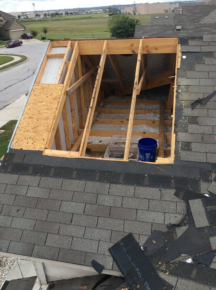 Roofing Company Georgetown TX