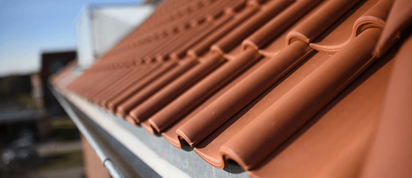 Clay Tile Roofing System Georgetown
