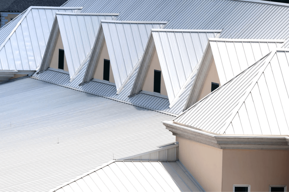 Georgetown TX Cool Roof Coating