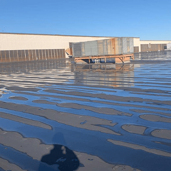 EPDM Roofing System Georgetown
