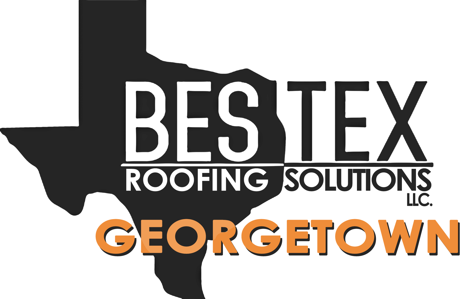 Logo Georgetown Texas Roofing, Restoration & Remodeling