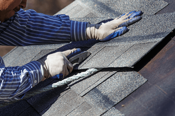 Georgetown TX Roofing & Roof Repair Company