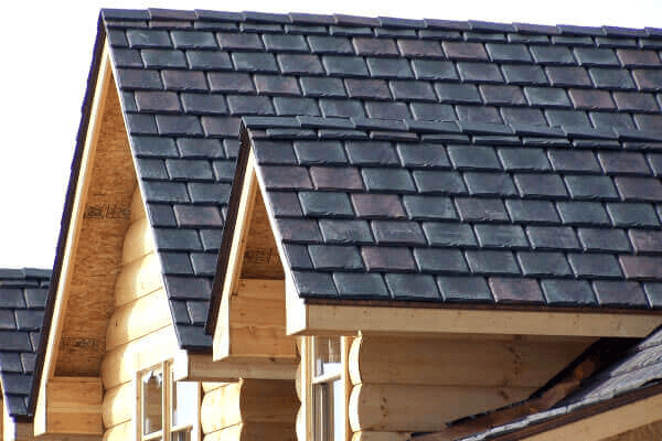 Georgetown TX Synthetic Roofing